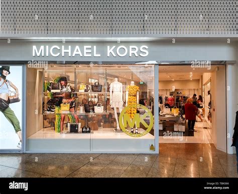 michael kors meadowhall